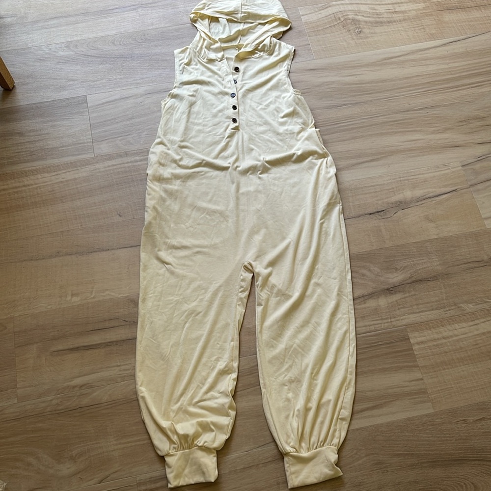 NEW Jumpsuit